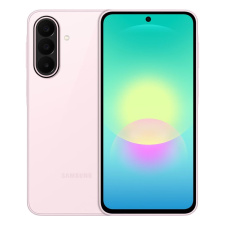 Samsung Galaxy A27 5G 6/128Gb Розовый