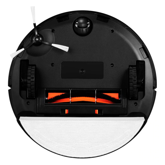 Робот-пылесос Xiaomi Lydsto R1 Robot Vacuum Cleaner черный