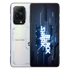 Xiaomi Black Shark 5 Pro 5G 12/256Gb Global Белый