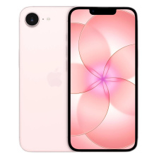 Apple iPhone 17e 256 GB Pink eSIM (без RuStore)