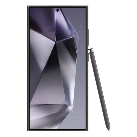 Samsung Galaxy S24 Ultra 12/1TB SM-S928B Голубой титан 