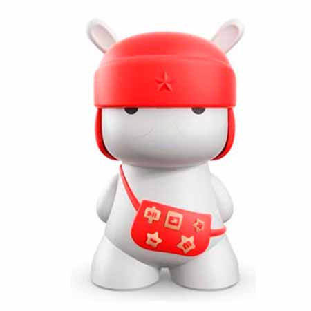 Портативная Bluetooth-колонка Xiaomi Mi Rabbit Speaker