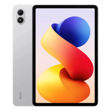 Планшет Xiaomi Redmi Pad 2 Pro 8/256Gb WIFI Серебристый с клавиатурой