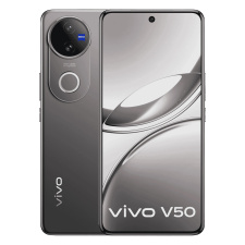 Vivo V50 12/512Gb Global Черный