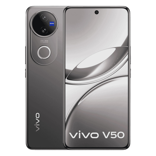 Vivo V50 12/512Gb Global Черный