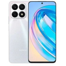 HONOR X8a 6/128Gb Серебристый