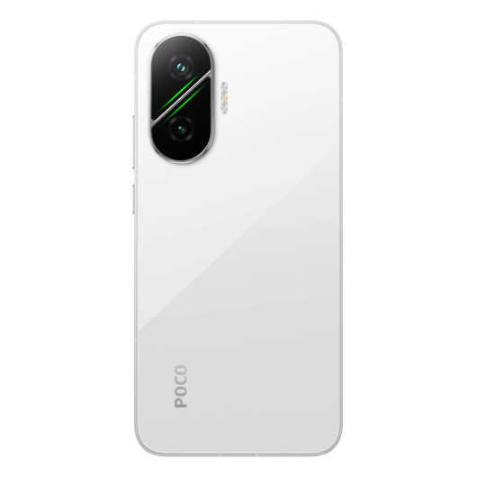 Xiaomi Poco F7 12/256Gb Global Белый