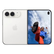 Apple iPhone Duo 1 ТБ Star White eSIM (без RuStore)