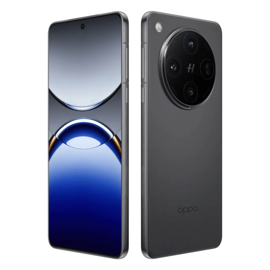 OPPO Find X8 Pro 16/512Gb Черный