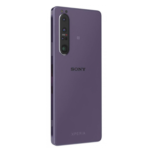 Sony Xperia 1 III 12/256Gb Global Фиолетовый