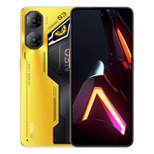 ZTE Nubia Neo 3 8/256Gb Global Желтый
