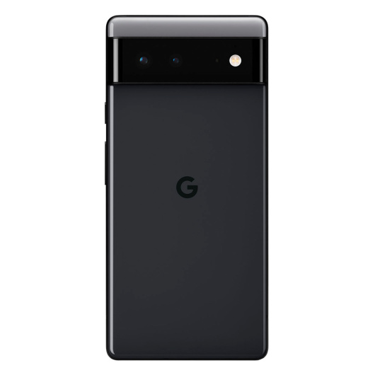 Google Pixel 6 8/256Gb Черный (US)