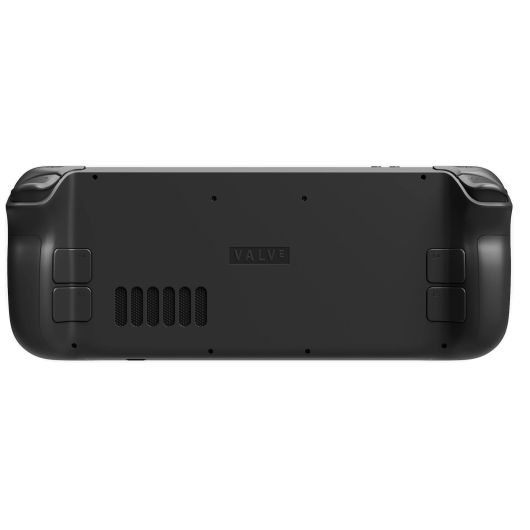 Игровая портативная консоль Valve Steam Deck OLED 1024Gb