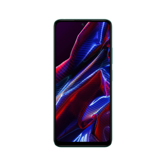 Xiaomi Poco X5 5G 8/256Gb Global Зеленый