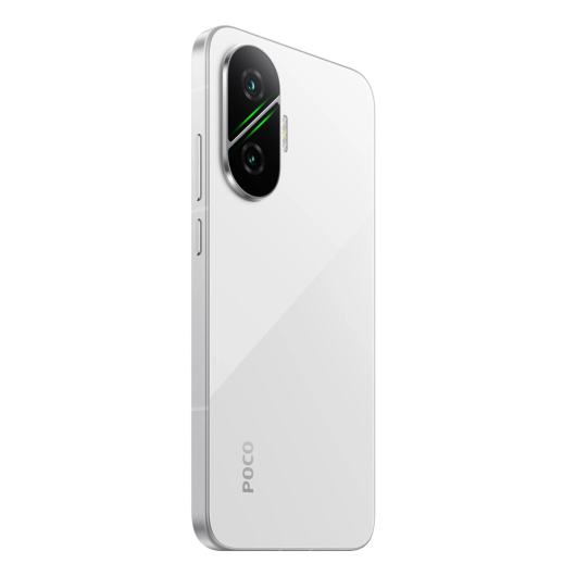 Xiaomi Poco F7 12/256Gb Global Белый