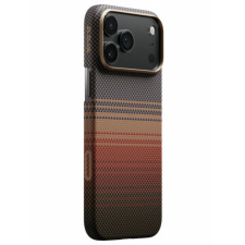 Чехол Pitaka Ultra-Slim Case для iPhone 17 Pro Max 6.9" Sunset