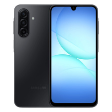 Samsung Galaxy A17 4G 8/256Gb Черный EAC