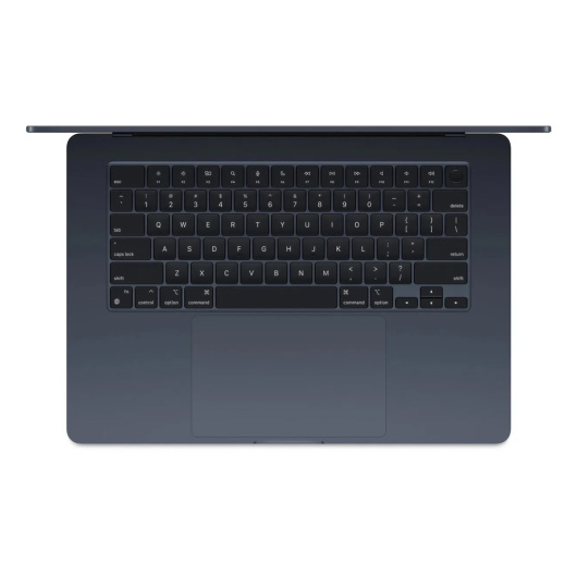 Ноутбук Apple MacBook Air 15.3 2024 M3 8GB/512GB Темная ночь (MRYV3)