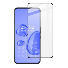 Защитное стекло для Nubia RedMagic 7 Pro  Черное