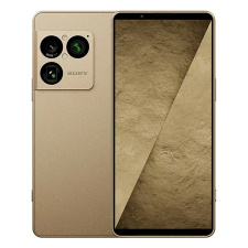 Sony Xperia 1 VIII 12/256Gb Global Золотой