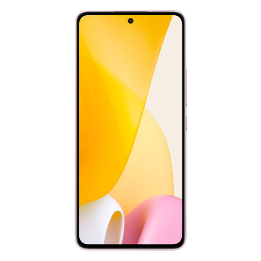 Xiaomi 12 Lite 8/128Gb Global Розовый