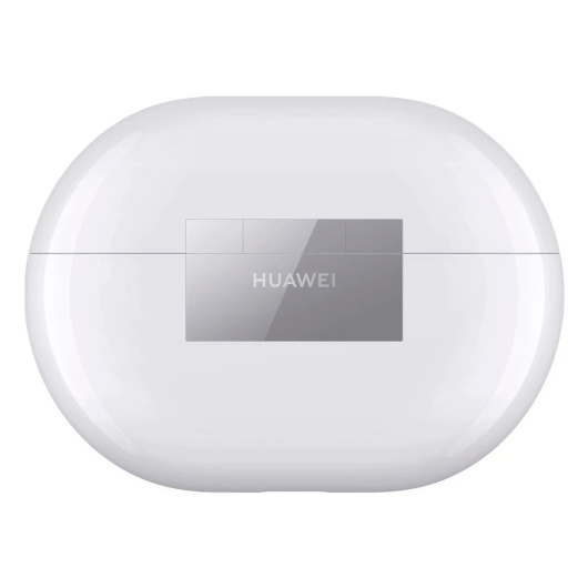 Беспроводные наушники Huawei FreeBuds Pro Белые
