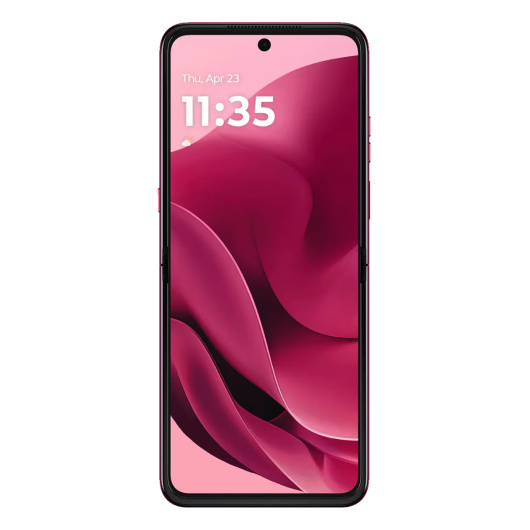 Motorola Razr 60 Ultra 16/512 Pantone Cabaret