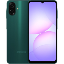 Samsung Galaxy A07s 4G 4/128Gb EAC Зеленый