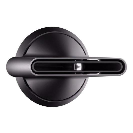 Фен Dyson Supersonic HD03 Черный/Никель