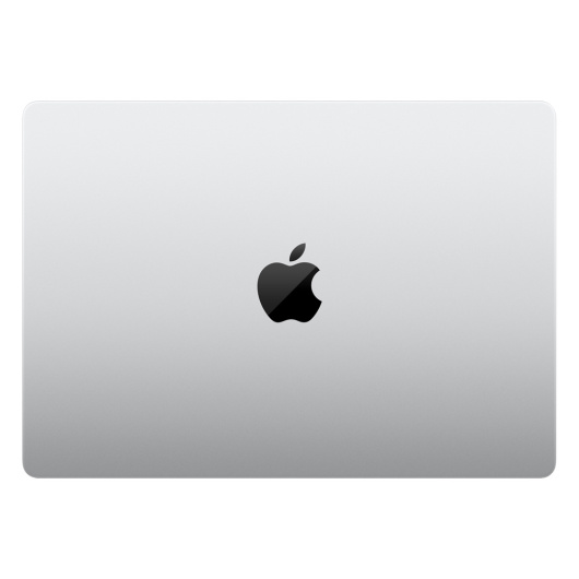 Ноутбук Apple MacBook Pro 14 2024 M4 16GB/512GB Серебристый (MW2W3)