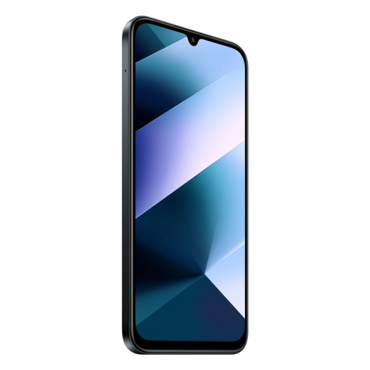 Xiaomi Poco C85 8/256Gb РСТ Черный