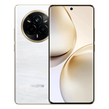 Realme 14 Pro 8/256Gb Global Белый