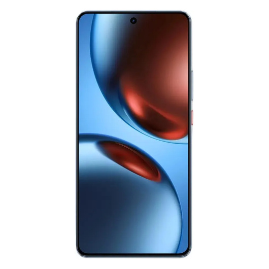 Realme GT 7 12/512GB РСТ голубой