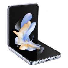 Samsung Galaxy Z Flip4 8/512GB Global Version, Голубой
