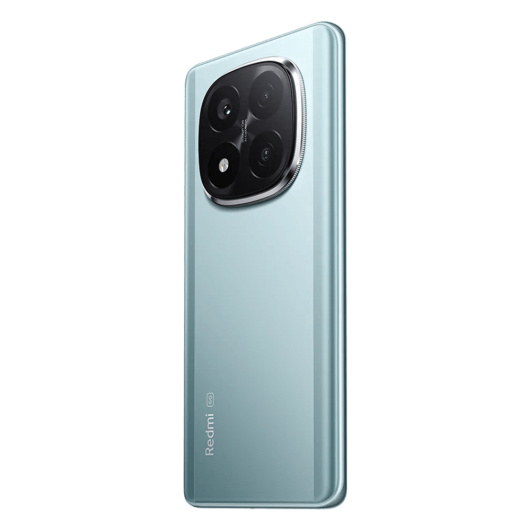 Xiaomi Redmi Note 14 Pro+ 8/256Gb Global Голубой