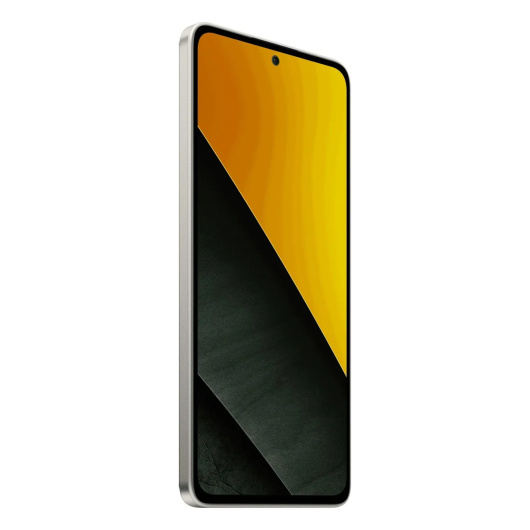 Xiaomi Poco M7 Pro 12/512Gb РСТ Серебристый