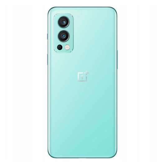 OnePlus Nord 2 5G 8/128Gb Голубой