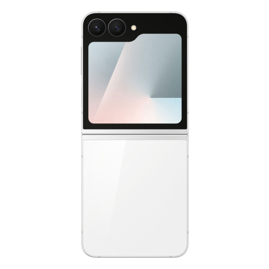 Samsung Galaxy Z Flip 7 FE F761B 8/256Gb Белый