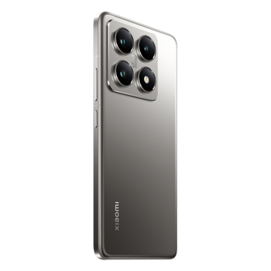 Xiaomi 14T Pro 12/256Gb РСТ Серый