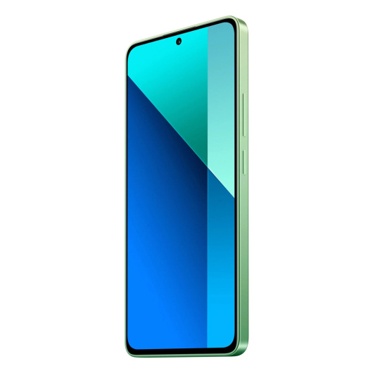 Xiaomi Redmi Note 13 6/128 ГБ NFC РСТ Зеленый