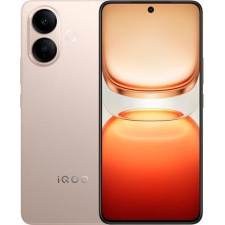 iQOO Z10R 8/256 Gb Золотой