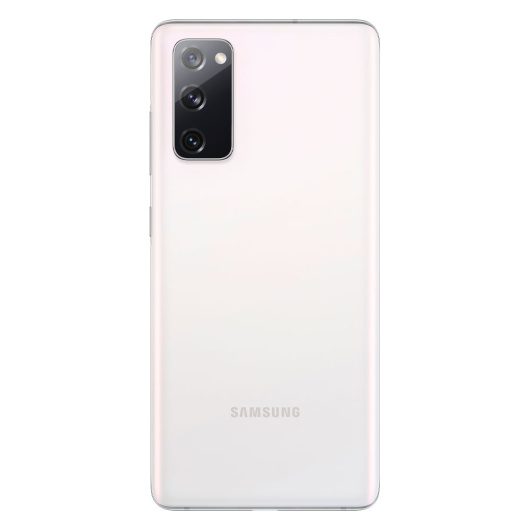 Samsung Galaxy S20FE (SM-G781B/DS) 8/128Gb Белый Global Version