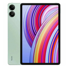 Планшет Xiaomi Redmi Pad Pro, 12.1", 6 ГБ/128 ГБ, Wi-Fi, зеленый РСТ