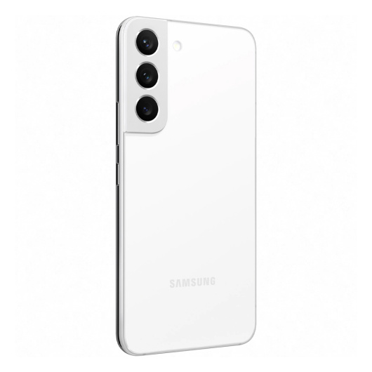 Samsung Galaxy S22+ 5G 8/256GB Белый фантом (Snapdragon 8 Gen1, Global Version)