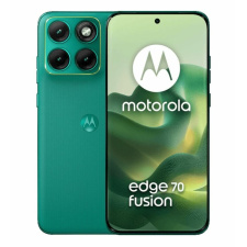 Motorola Edge 70 Fusion 8/256 Gb Pantone Blue Surf Green