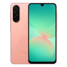 Samsung Galaxy A26 5G 6/128Gb Розовый