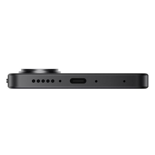 Xiaomi Poco X7 Pro 5G 8/256Gb РСТ Черный