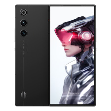 ZTE Nubia Red Magic 10 Air 16/512Gb Черный (Twilight) Global