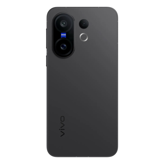 Vivo X200 FE 12/256Gb Global Черный