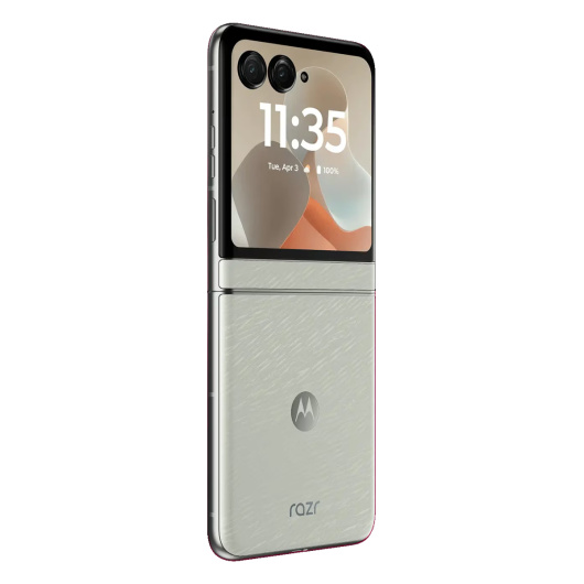 Motorola Razr 60 8/256 Серый